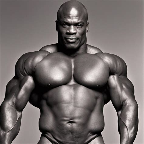 ronnie coleman naked|Ronnie Coleman Naked Gay Porn Videos .